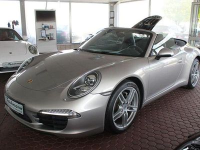 Gebraucht Porsche 911 350 PS (257 kW) 2012 Andere