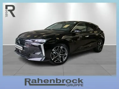 Gebraucht DS Automobiles DS4