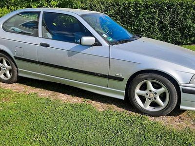 BMW 318 Compact