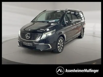 Gebraucht Mercedes EQV300