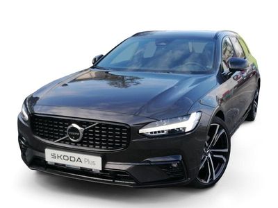 Gebraucht Volvo V90 Plus 197 PS (144 kW) 2023 Grau Kombi