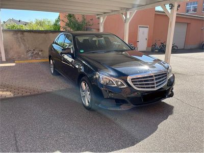 Mercedes E300