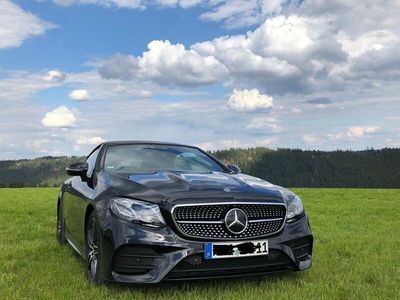 Mercedes E400