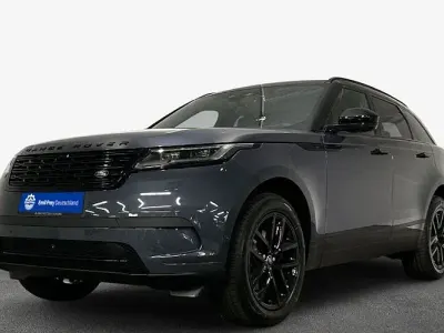 Neu Land Rover Range Rover Velar S 204 PS (150 kW) 2026 Blau SUV