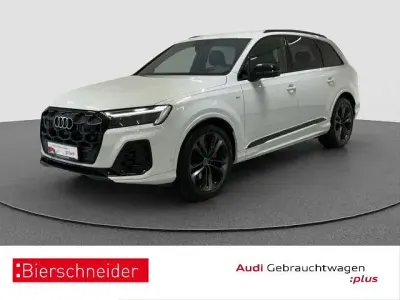 Gebraucht Audi Q7