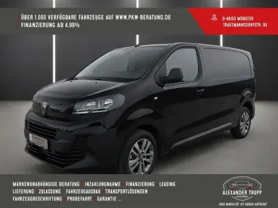 Gebraucht Peugeot Expert