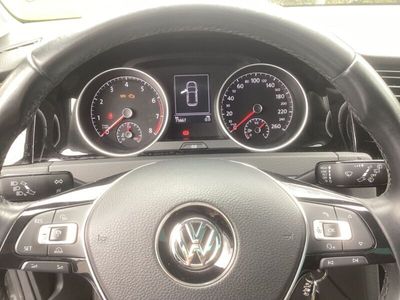 gebraucht VW Golf 1.4 TSI 92kW Sound Sound