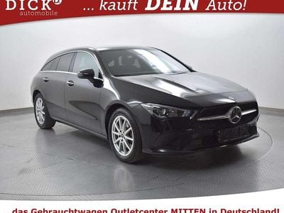 Mercedes CLA200
