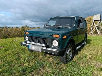 Lada niva