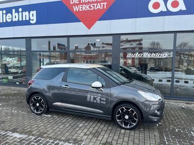 Citroën DS3