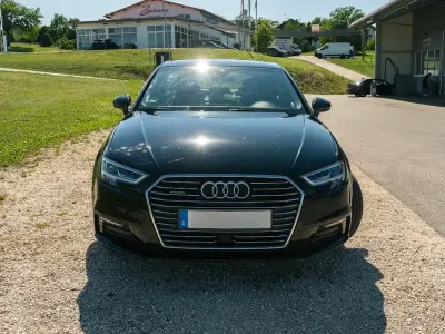 Gebraucht Audi A3