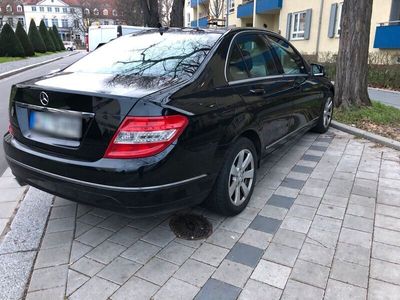 gebraucht Mercedes 250 CDI