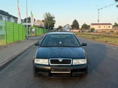 Gebraucht Skoda Octavia