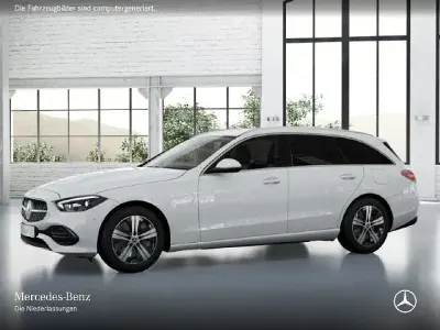 Gebraucht Mercedes C300e 313 PS (230 kW) 2023