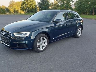 Audi A3 Sportback g-tron