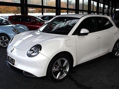 Usata Ora 03 125 kW (171 CV) 2023 Bianco Utilitaria