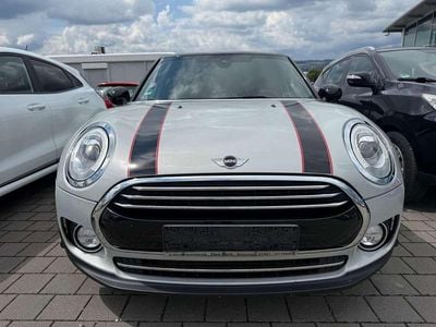 Mini Cooper Clubman