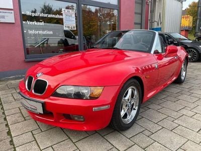 BMW Z3