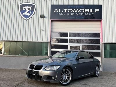 BMW 335 Cabriolet