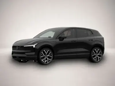 Neu Volvo EX30 Plus 200 kW (272 PS) 2026 Schwarz SUV