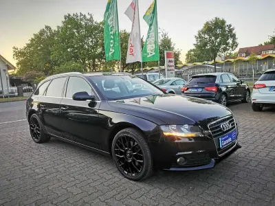 Gebraucht Audi A4