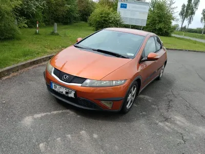 Occasion Honda Civic