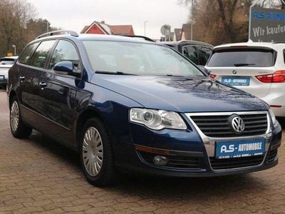 Gebraucht VW Passat Trendline 102 PS (75 kW) 2009 Andere Limousine