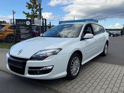 Renault Laguna III