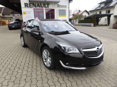 gebraucht Opel Insignia Innovation