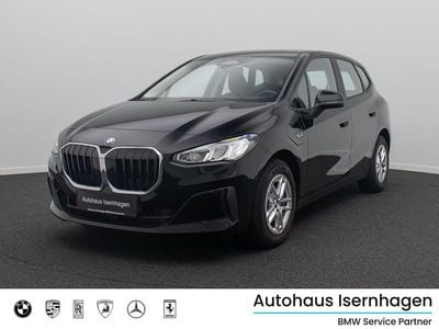 BMW 225 Active Tourer