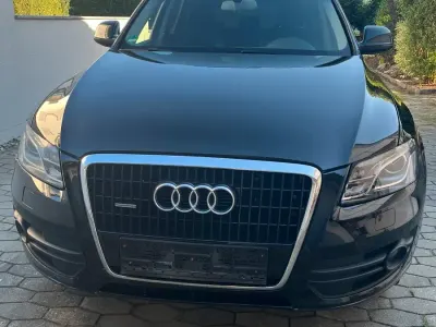 Gebraucht Audi Q5