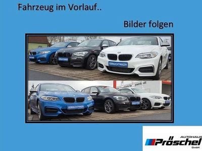 Gebraucht BMW X3 Sport Line 245 PS (180 kW) 2022 Tansanitblau ii metallic SUV