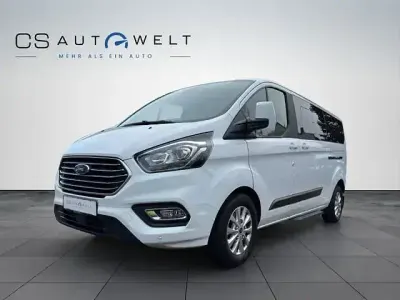 Usata Ford Tourneo Custom 2018 Andere Furgone