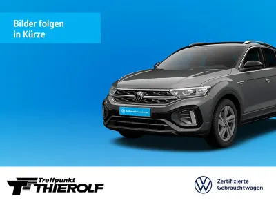 Gebraucht VW Tiguan Highline 150 PS (110 kW) 2020 Uranograu SUV