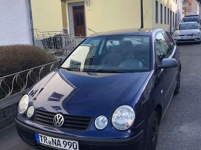 gebraucht VW Polo 1.2