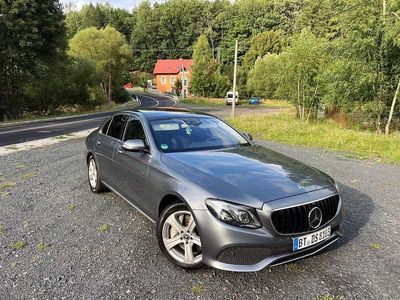 Mercedes E350