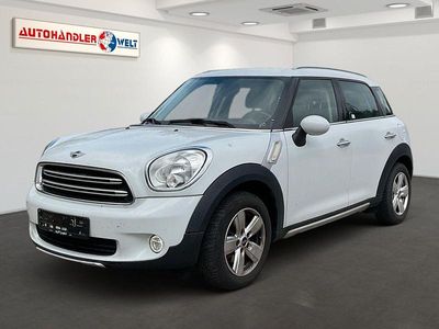 Mini Cooper Countryman