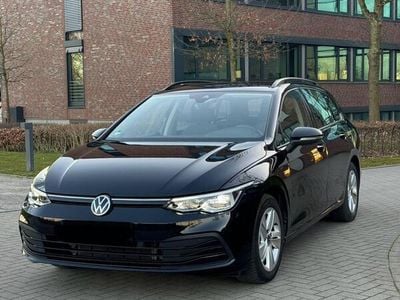 VW Golf VIII