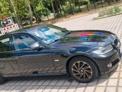 Gebraucht BMW 318