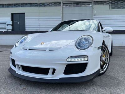 gebraucht Porsche 911 GT3 Clubsport Service NEU