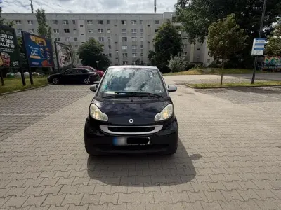 Gebraucht Smart ForTwo Cabrio