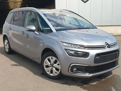 Citroën C4 SpaceTourer
