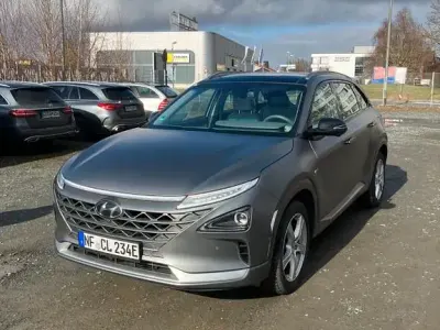 Gebraucht Hyundai Nexo