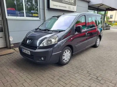 Gebraucht Peugeot Expert