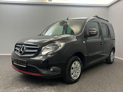 Mercedes Citan 111