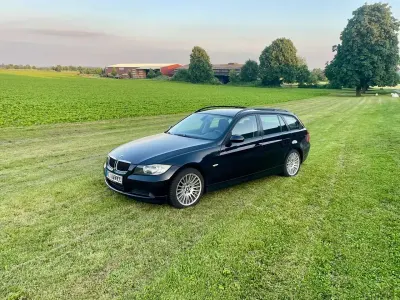 Gebraucht BMW 320