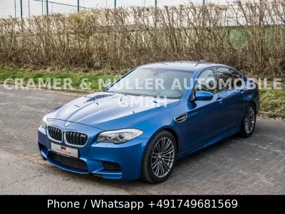 Gebraucht BMW M5