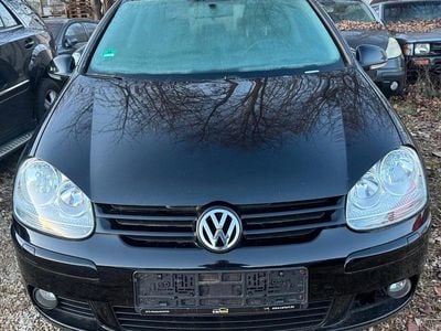 Gebraucht VW Golf V