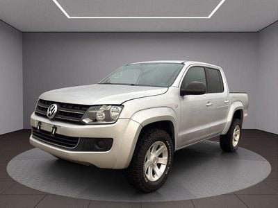 VW Amarok