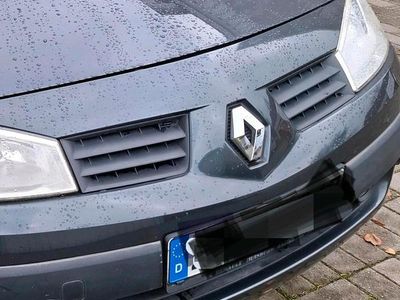 Renault Mégane GrandTour